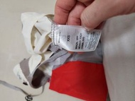 Salomon sense ultra 3L xxs碼