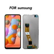 ชุดอะไหล่หน้าจอ LCD samsungA14 5GA21A22 5GA23 4G/M23 5GA23 4G/M23 5GA23 5GA13 4GA31A32 4G/M23 4GA14 