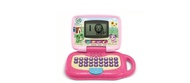 LF19167  LEAPFROG MY OWN LEAPTOP - PINK (3 Months Local Warranty)