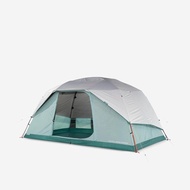 TENDA 8755612 Camping tent with pole - ULTRAFRESH - 6 Person Ultrafresh Camping Tent