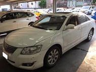 【只賣好車】2007 Toyota Camry、2.0cc 跑11萬9，低調型，幾乎沒毛病的代步車！！！