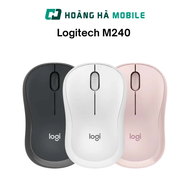 Chuột Bluetooth Silent Logitech M240 - Chính hãng