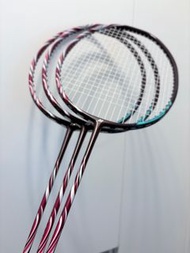 Yonex Astrox 100zz 4U 三枝