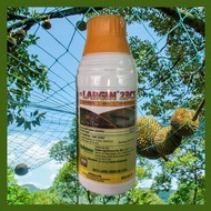 500ML LARGIN 23SC RAINBOW Ulat Ratus / Kutu Trip /lambda cyhalothrin Lebih Kuat dari Racun Karate da