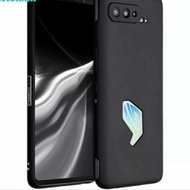 softcase premium black asus rog phone 5/5s/2 casing hp sillikon asus - rog phone 2