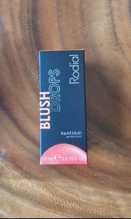 Rodial Blush Drops液體腮紅