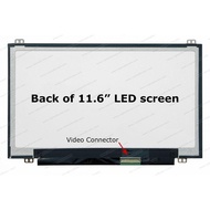 Acer Aspire E11 V5-131 V5-121 756 725 V5-171 C710 V5-122P V5-123 Laptop LED LCD Screen