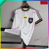 【Retro SSS+】Germany Retro 1996 Home Football Jersey