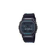 Casio G-Shock x BAMFORD LONDON GM-5600BWD-1JR Black Unused