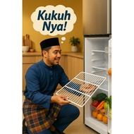 [ 91-95 cm ] Pre-Order:14 Days Wire Shelf Refrigerator/雪柜架子 / 冰箱网 / Jaring Peti Sejuk / Custom Made 