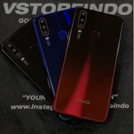 terbaru Vivo Y12 3/64 GB Ex Resmi Vivo Indonesia Second Bekas Seken