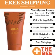 Original from HQ Nuskin Nu Skin Epoch Sole Solution Foot Treatment 125ml - Ready stock