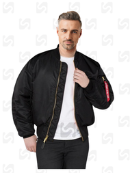 Áo pilot Ma1 hàng chính hãng alpha industries