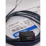 E3Z-LS61 Photoelectric Sensor Detection Distance 20 mm. 2M 12V~24V NPN