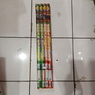 kembang api mercon