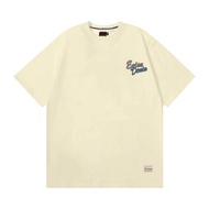 T-shirt Evisu/T-shirt Uniseks Evisu T-shirt bercetak T-shirt bergaya T-shirt gaya Jepun item popular