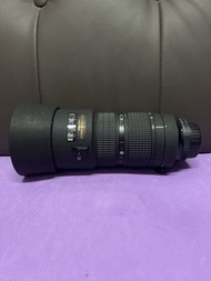 市場罕有 極新淨 Nikon 80-200 80-200mm F2.8 LB3 小黑三 