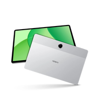 [New] OPPO Pad SE (4+128) LTE แท็บเลต (4+128) แถมฟรี Pad case หน้าจอถนอมสายตา Kids mode ชาร์จไว 33W 