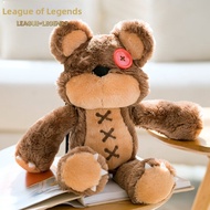 Annies Little Bear Plush Toy