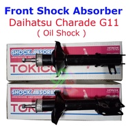 G11 Front Shock Absorber