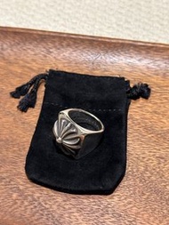 Chrome Hearts 十字花戒指