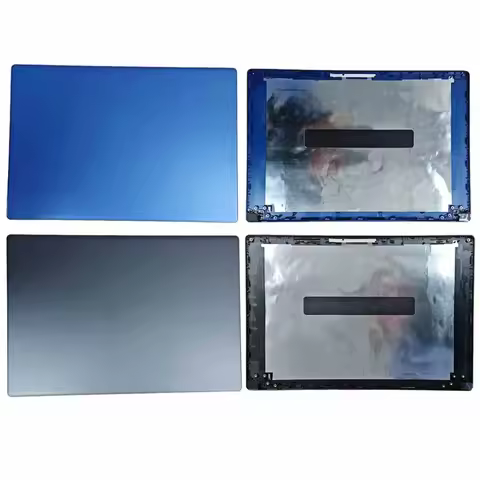 New Black Blue LCD Back Cover for Acer Aspire A315-57 A315-55 A315-23 Laptop Screen Top Cover Housin