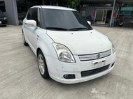 ［三和汽車廣場］2007 鈴木 Swift 無待修 冷氣冷 升級安卓機