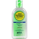 RHEA 70% Isopropyl Alcohol 250 mL with Moisturizer