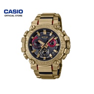 Casio G-Shock MTG-B3000CX-9A Gold Stainless Steel Band Men Watch