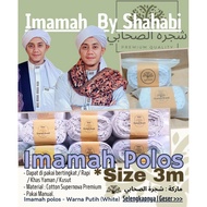 Selling Imamah (3 METER SIZE), Hadromaut Imamah, Habib's Special Imamah