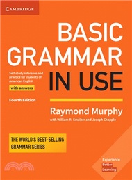 17146.Basic Grammar in Use With Answers ─ Self-study Reference and Practice for Students of American English