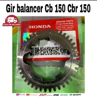 Gigi balancer cb159-supra gtr-sonic-250