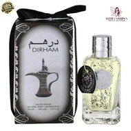 New Stock DIRHAM Perfume