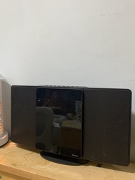 JBL MS202 藍芽 CD 音響組合