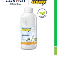 Ecomax Concentrated Dishwash COSWAY (08504N)