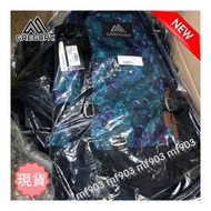Sale 香港行貨 (保養) Gregory Day and Half Pack 33L Blue Tapestry 藍花  Arro 22 行山 NB Visvim Ballistic 背囊 Wta