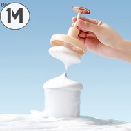 1M Portable Foam Maker Facial Cleanser Foam Cup Body Wash Bubble Maker Foam Maker COD