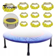 [In Stock] Trampoline Pad Mat Spring Round Edge Protection Jumping Bed Cover