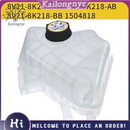 Expansion Tank Coolant Water Tank Cap 8V21-8K218-AB 8V218K218AD for Fiesta B-Max /1.0/1.5