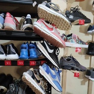 Live rm68 kasut bundle