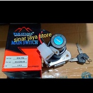 Ignition Key Only RXK N'04 Takayama