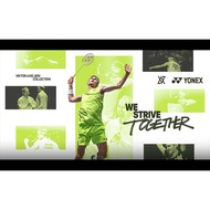 ***Limited***Yonex Astrox 100zz VA (Victor Axelsen) New Not Yet Used 4u g5 Good Pack Fast Delivery