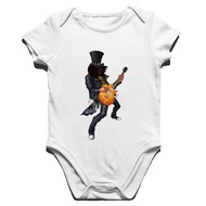 GNR 7 band Baby Jumper | BABY CLOTHES | Jumper Baby 0 - 12 months | Band T-Shirt
