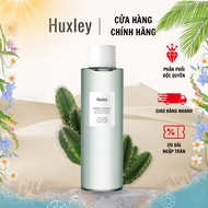 Huxley Secret Of Sahara Cleansing Water Be Clean Be Moist| 200ml