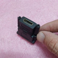 DVI to Hdmi conversion port