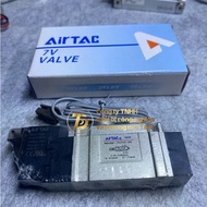 Genuine Airtac 7V11006B050 solenoid valve (Voltage DC24V)