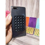 OCTOPUS STICKS OCTOPUS ADHESIVE/S hp /GITA ADHESIVE STICKERS FOR CELLPHONES, SHOPPING MALL, BATAM,/G