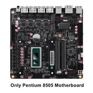 [MHUS] i5-12450H 6-Bay NAS Motherboard 8505 Max 6*NVMe 6*SATA3.0 1*PCIEx4 4*Intel i226-V 2.5G 2*DDR5
