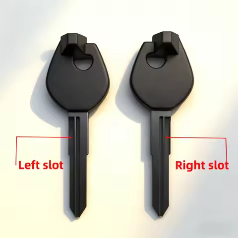 Keys For SUZUKI Magnet Anti-theft lock AN250 AN400 AN650 Burgman Sj50 V125S V50 AG50 60Single V125G 