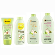 Konicare Liquid Powder Baby Bedak Cair Tabur Biang Keringat Anak Bayi